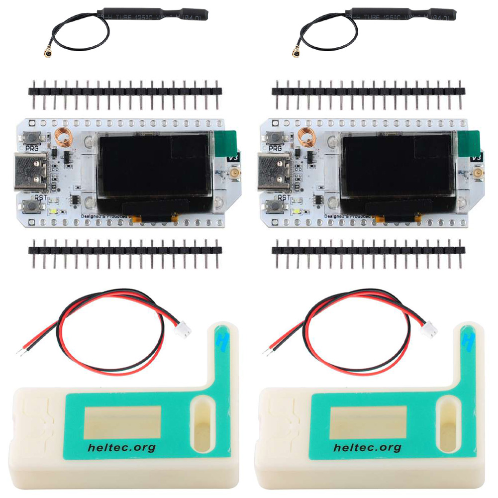 2Sets LoRa32 V3 Development Bo – Smart Home Kit For Arduino recenzja i cena