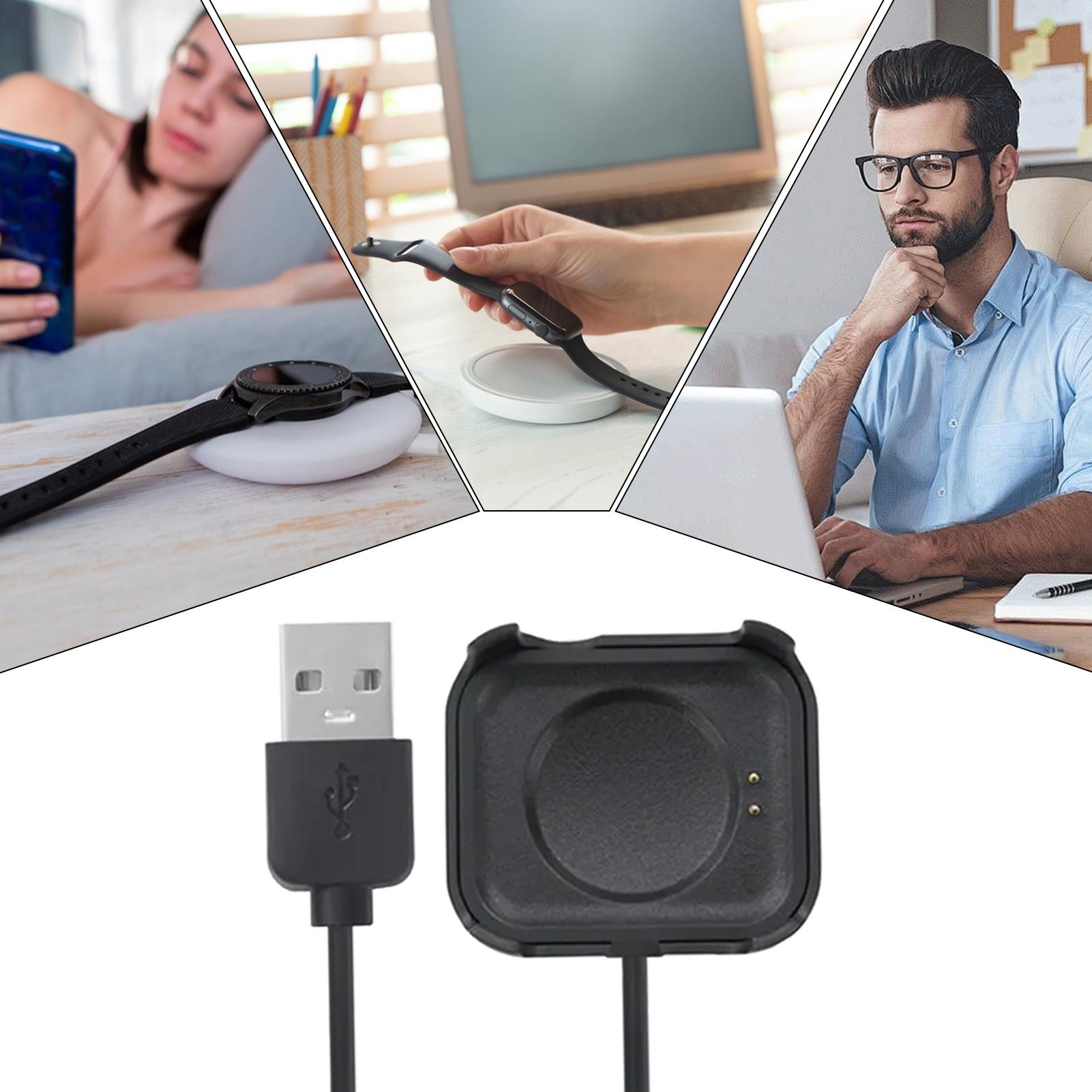 1PC Smart Watch Magnetic Charg – Smart Home Plus recenzja i cena