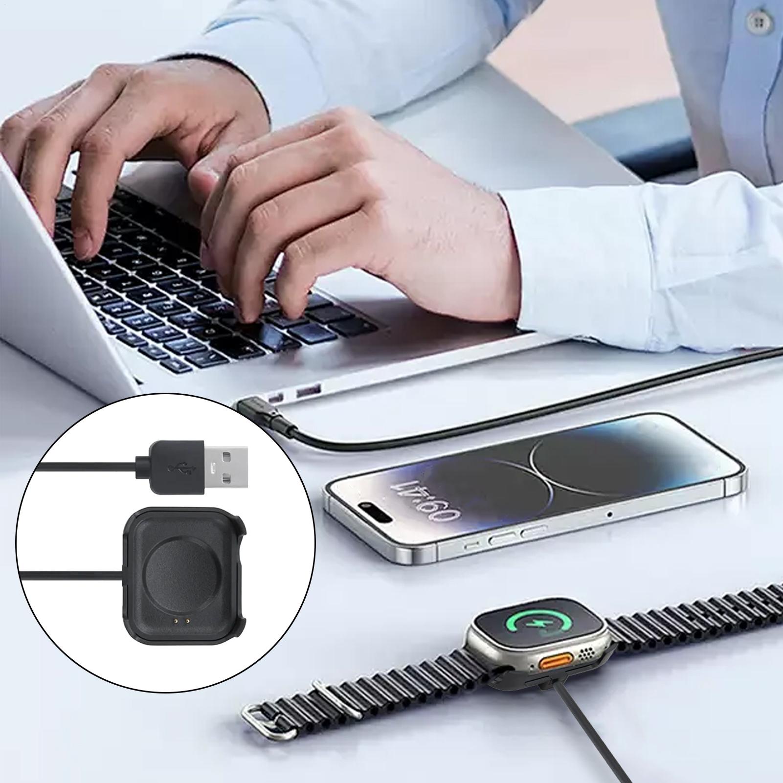 1PC Smart Watch Magnetic Charg – Smart Home Plus recenzja i cena
