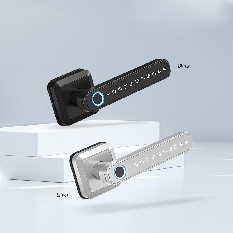 T3  Europe Fingerprint Smart L – Smart Home Keyestudio recenzja i cena
