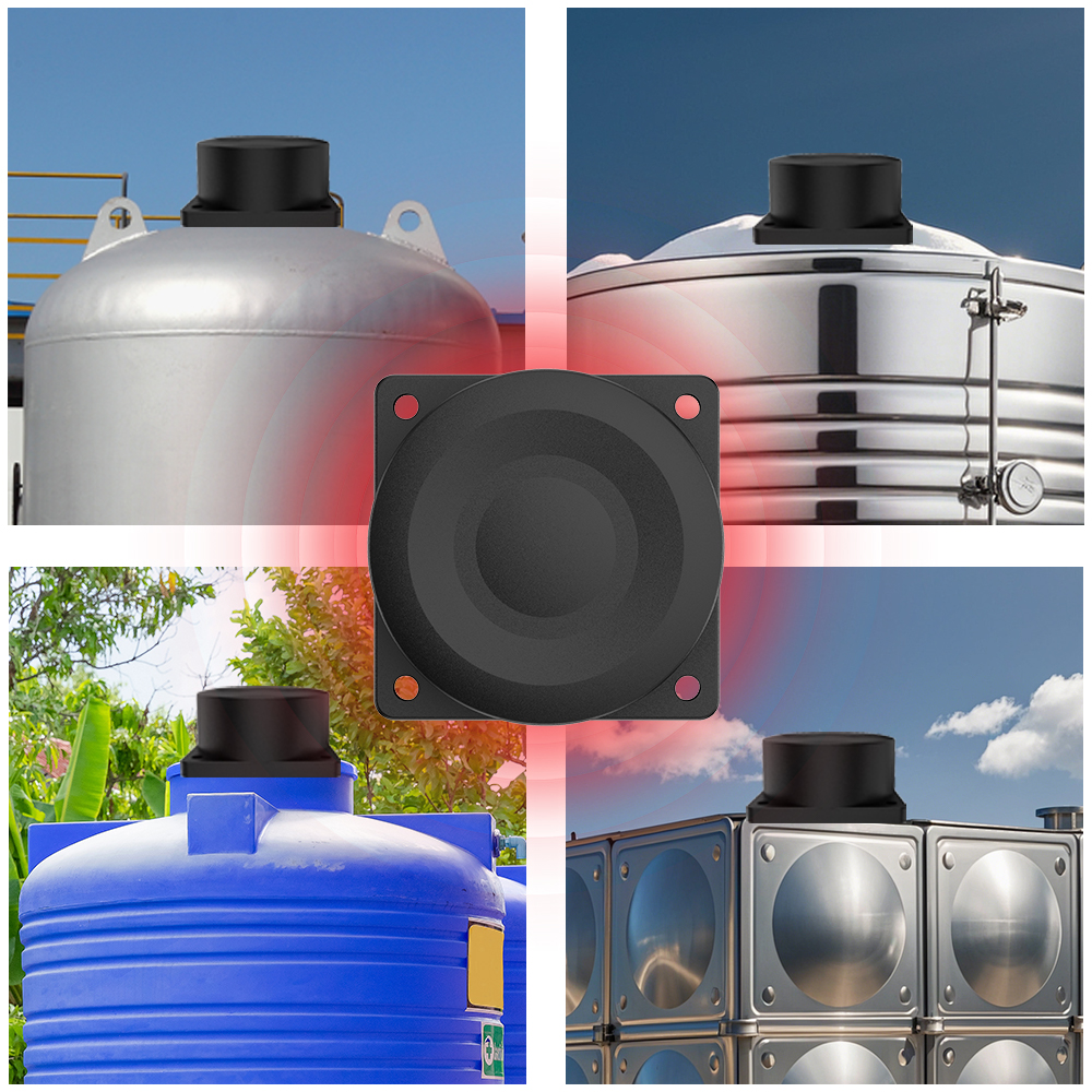 ONENUO Liquid Level Sensor Oil – Wifi Water Leak Detector recenzja i cena