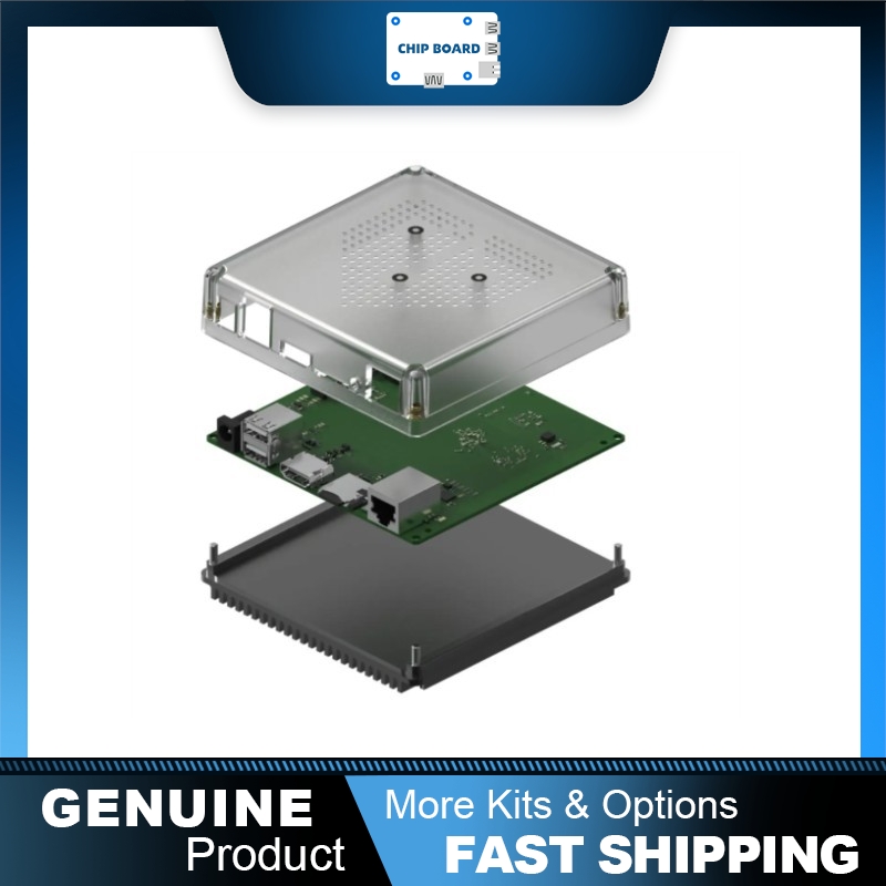 Home Assistant Green Smart Hub – Smart Home Gateway recenzja i cena