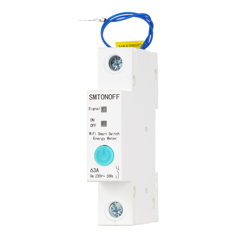 Ewelink WiFi Smart Switch Ener – Smart Home Monitoring recenzja i cena