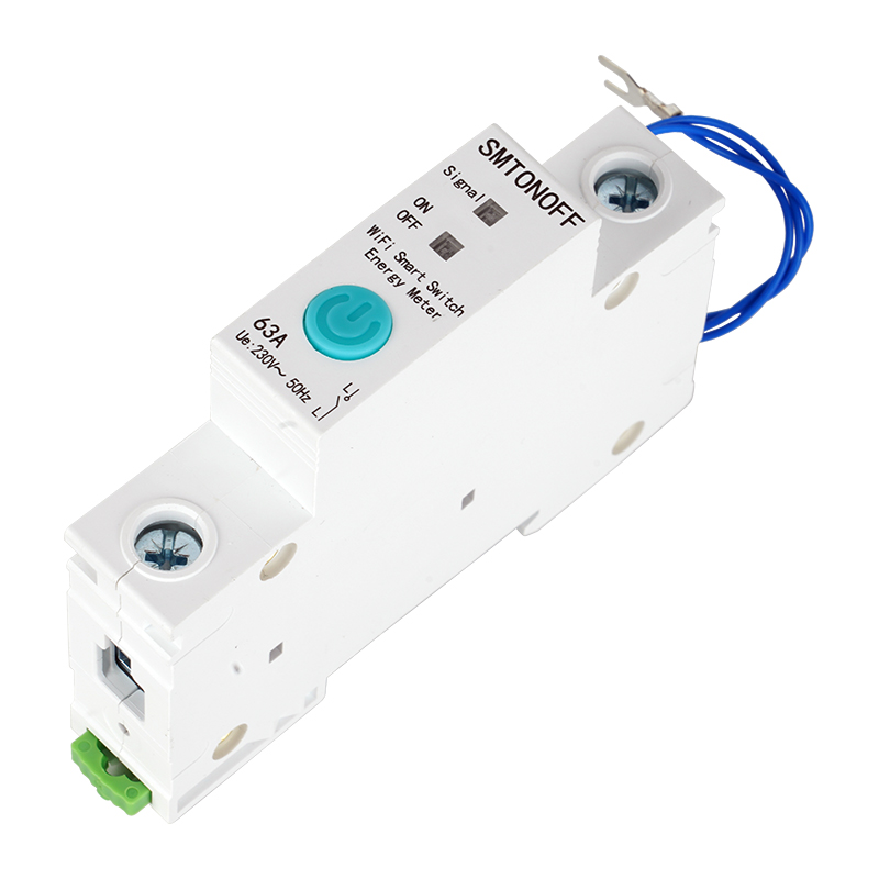 Ewelink WiFi Smart Switch Ener – Smart Home Monitoring recenzja i cena