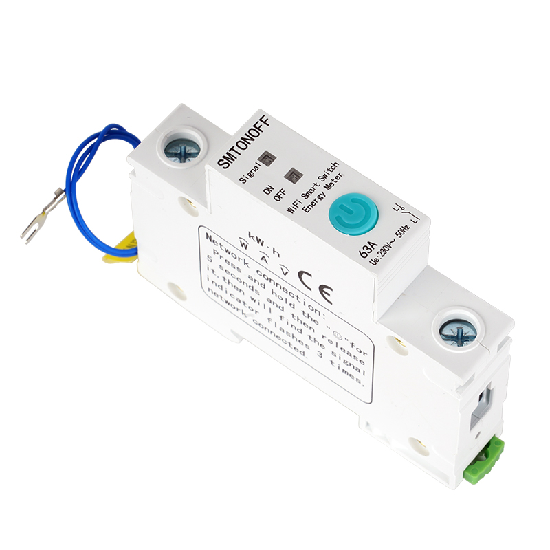 Ewelink WiFi Smart Switch Ener – Smart Home Monitoring recenzja i cena