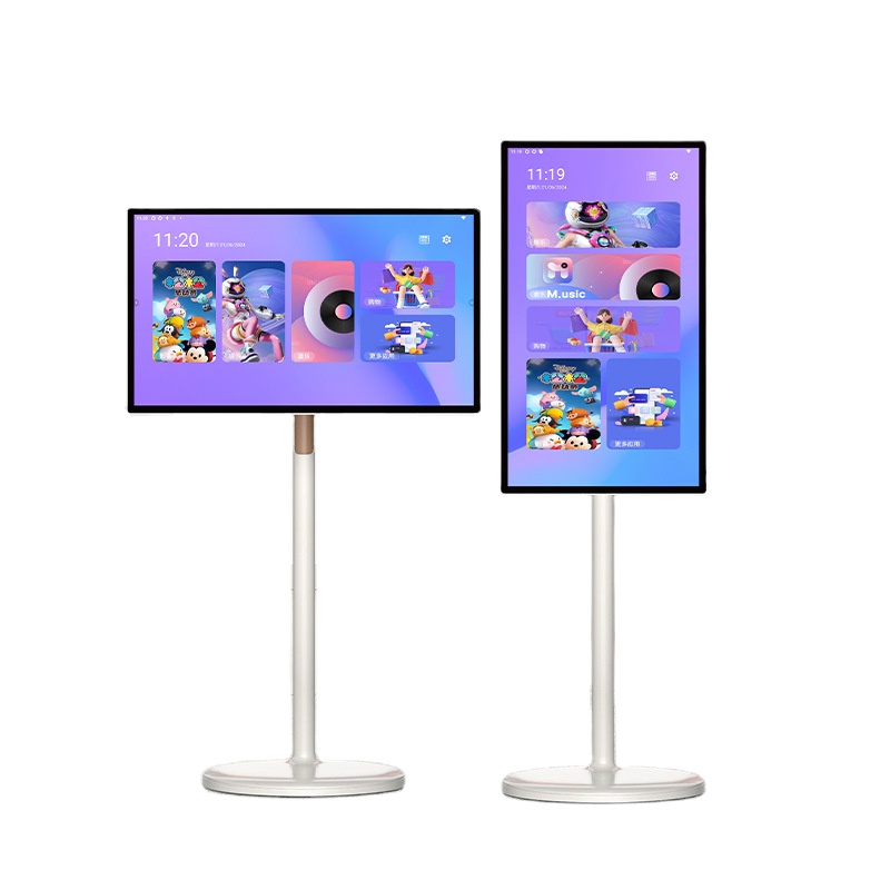 32-Inch Movable Touch Screen M – Smart Home Monitoring recenzja i cena