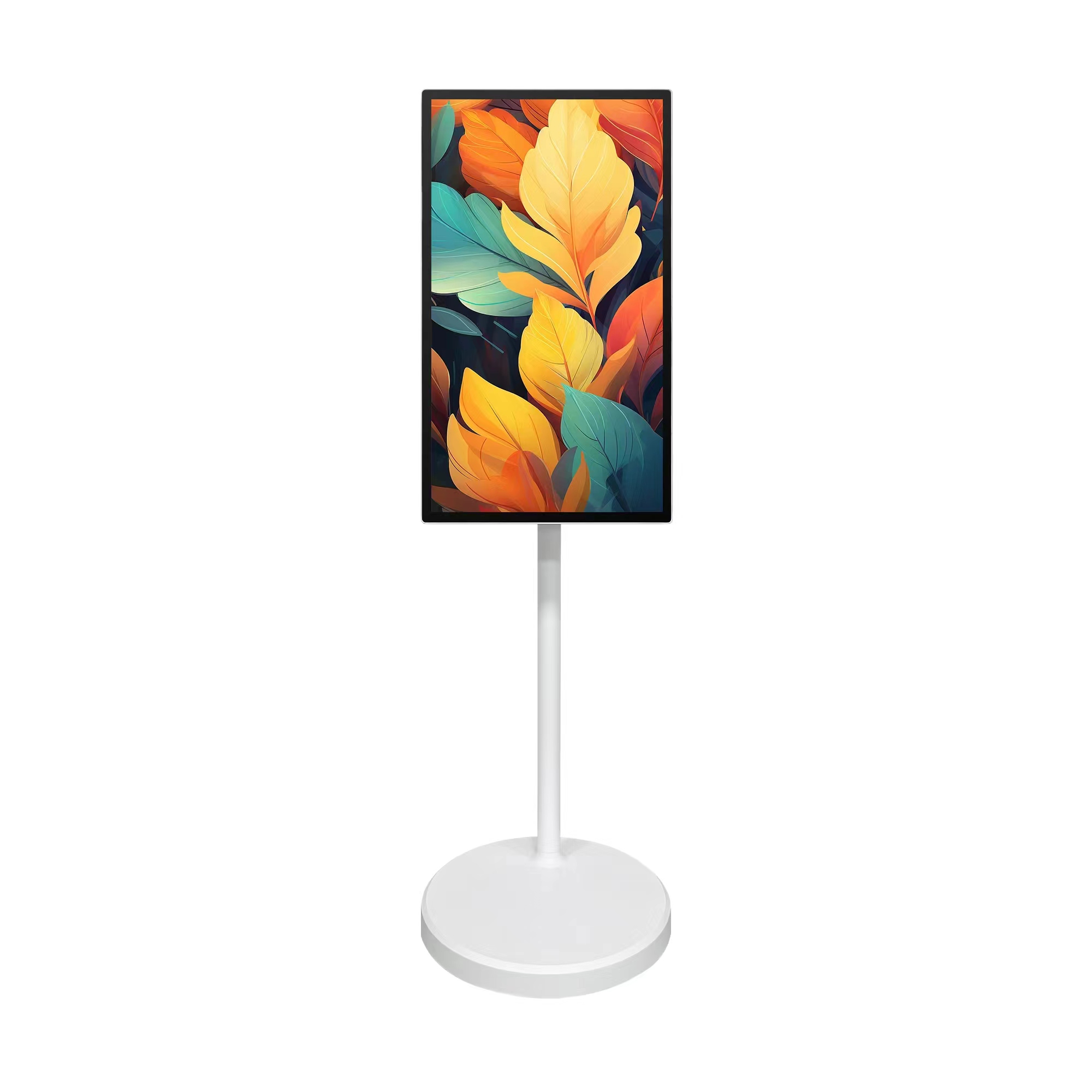 32-Inch Movable Touch Screen M – Smart Home Monitoring recenzja i cena