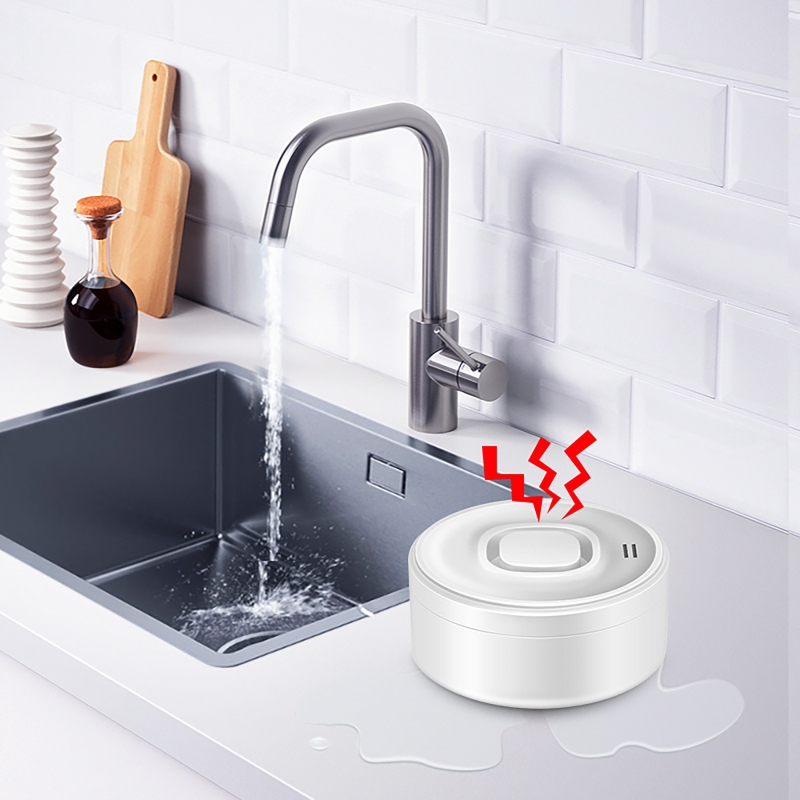 Smart WIFI Water Leak Detector – Wifi Water Leak Detector recenzja i cena
