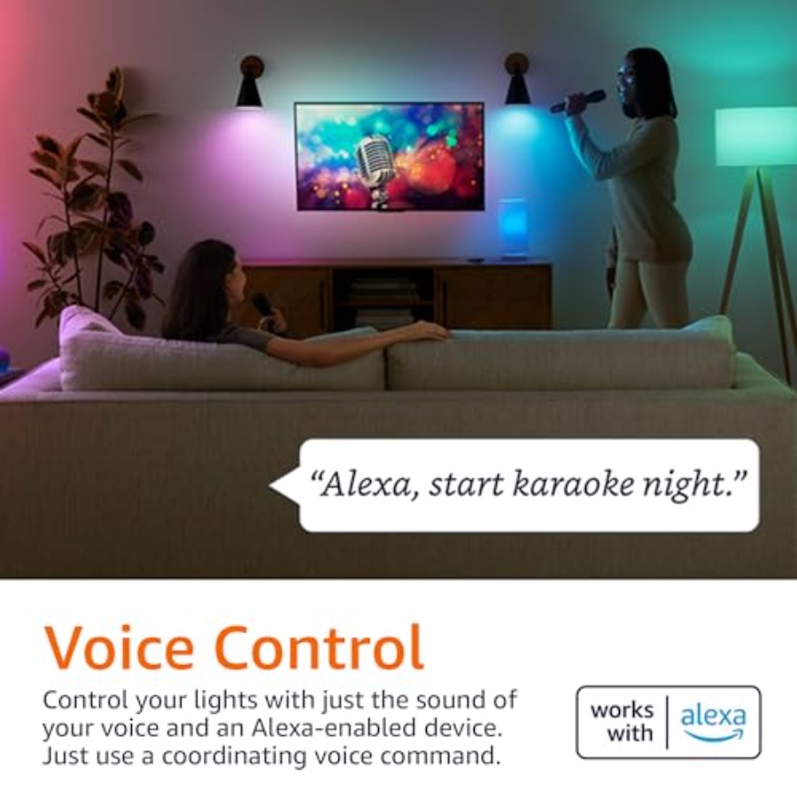 Smart A19 LED Light Bulb,,9W 6 – Smart Bulb recenzja i cena