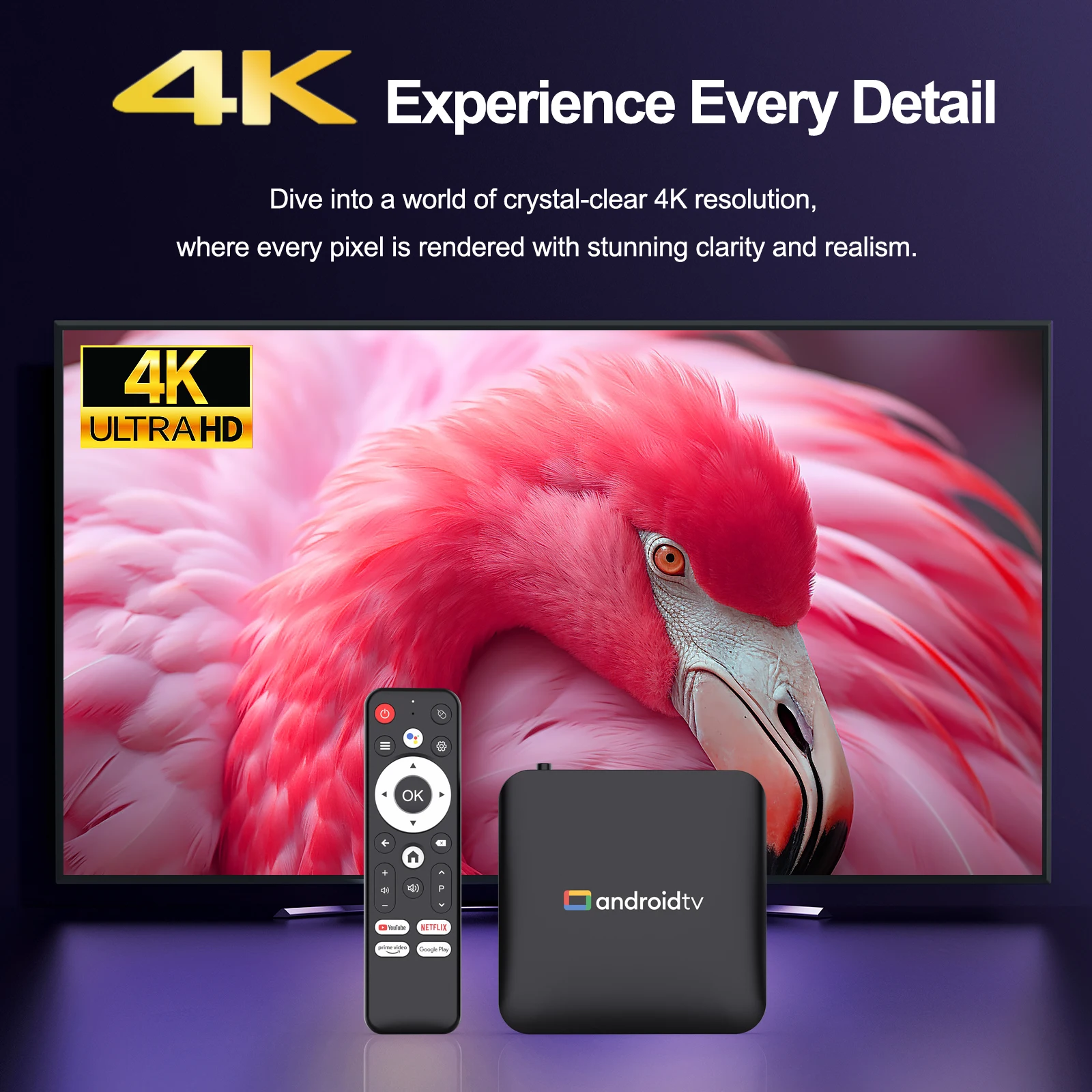 H96Max S905L3 TV Box 4K Androi – Smart Home Plus recenzja i cena