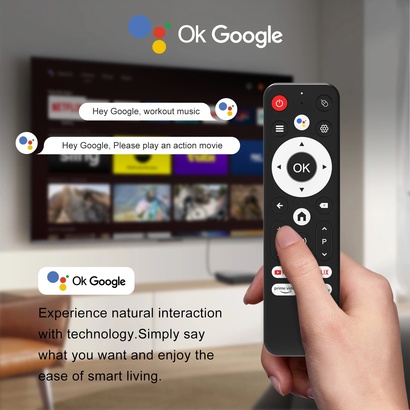 H96Max S905L3 TV Box 4K Androi – Smart Home Plus recenzja i cena