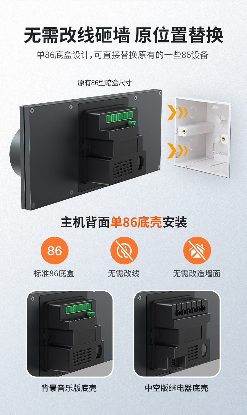 Doodle Smart Central Control S – Smart Home Gateway recenzja i cena