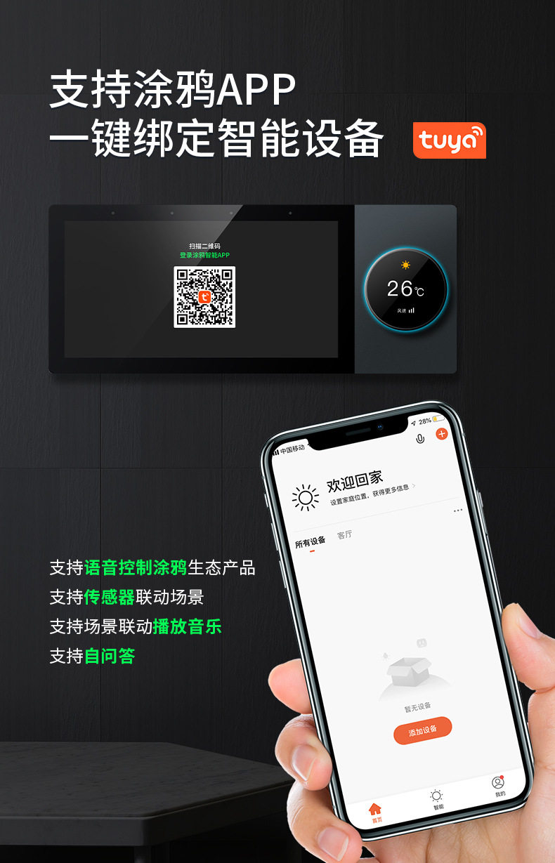 Doodle Smart Central Control S – Smart Home Gateway recenzja i cena