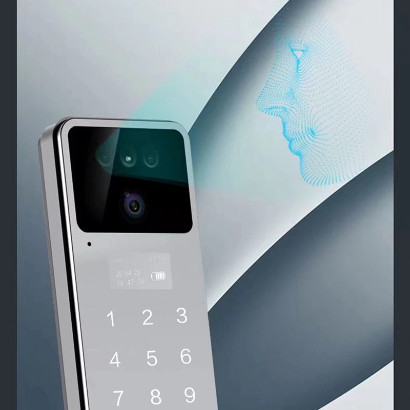 EGFirtor Tuya APP Face Recogni – Smart Home Keyestudio recenzja i cena