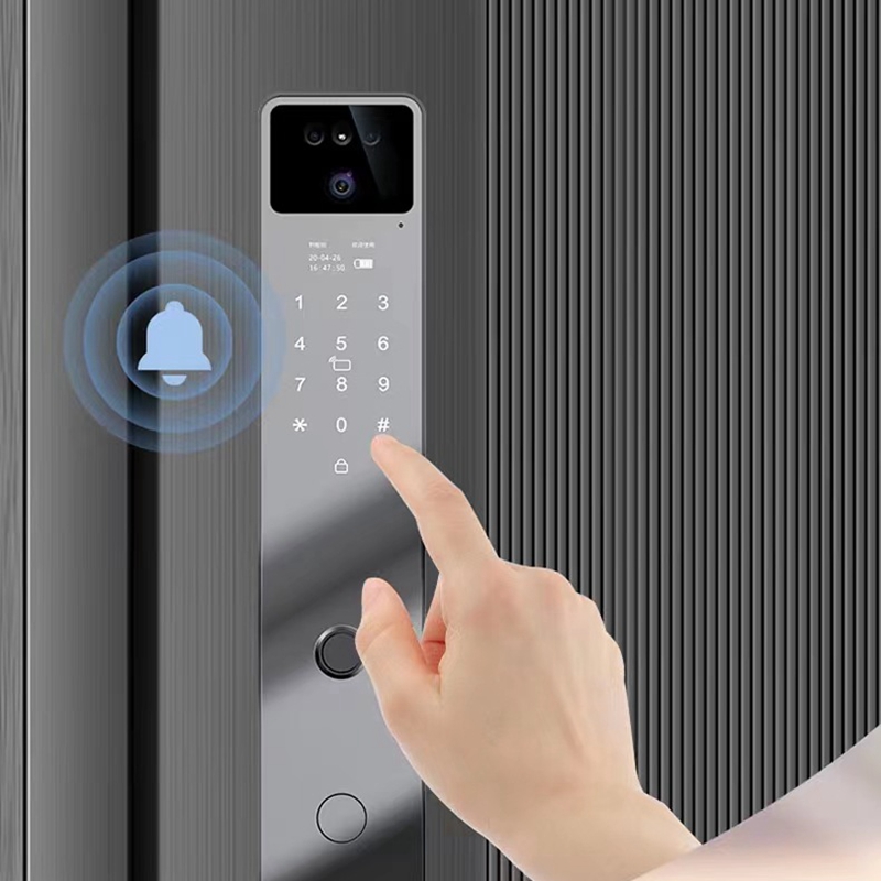 EGFirtor Tuya APP Face Recogni – Smart Home Keyestudio recenzja i cena