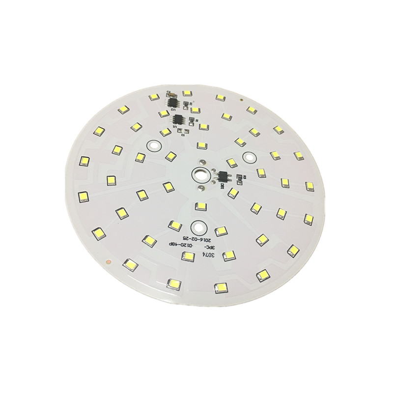LED COB 18W AC220V Lamp 2835SM – Smart Bulb recenzja i cena