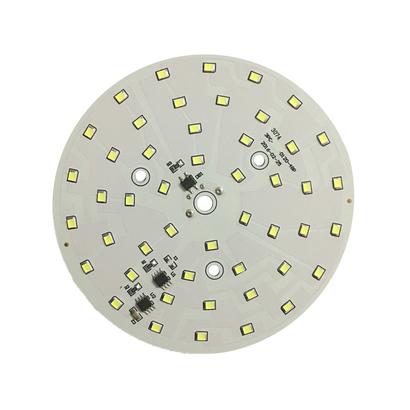 LED COB 18W AC220V Lamp 2835SM – Smart Bulb recenzja i cena