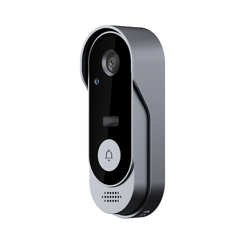 2MP 1080P Tuya APP  Low Comsun – Wifi Doorbell Camera recenzja i cena