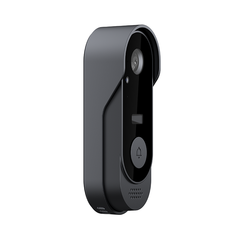 2MP 1080P Tuya APP  Low Comsun – Wifi Doorbell Camera recenzja i cena