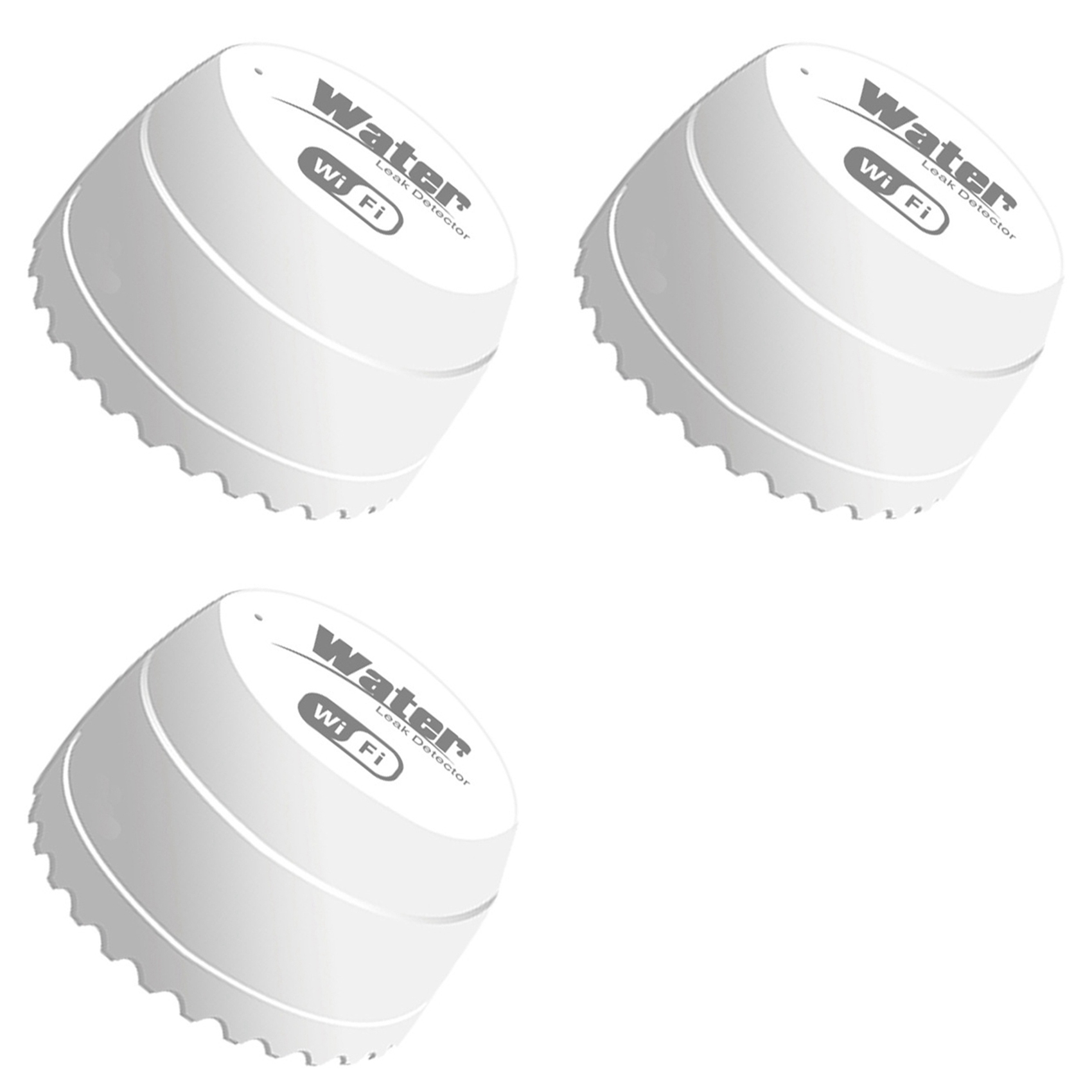 ABKW-3X Wifi Crow Smart Water  – Wifi Water Leak Detector recenzja i cena