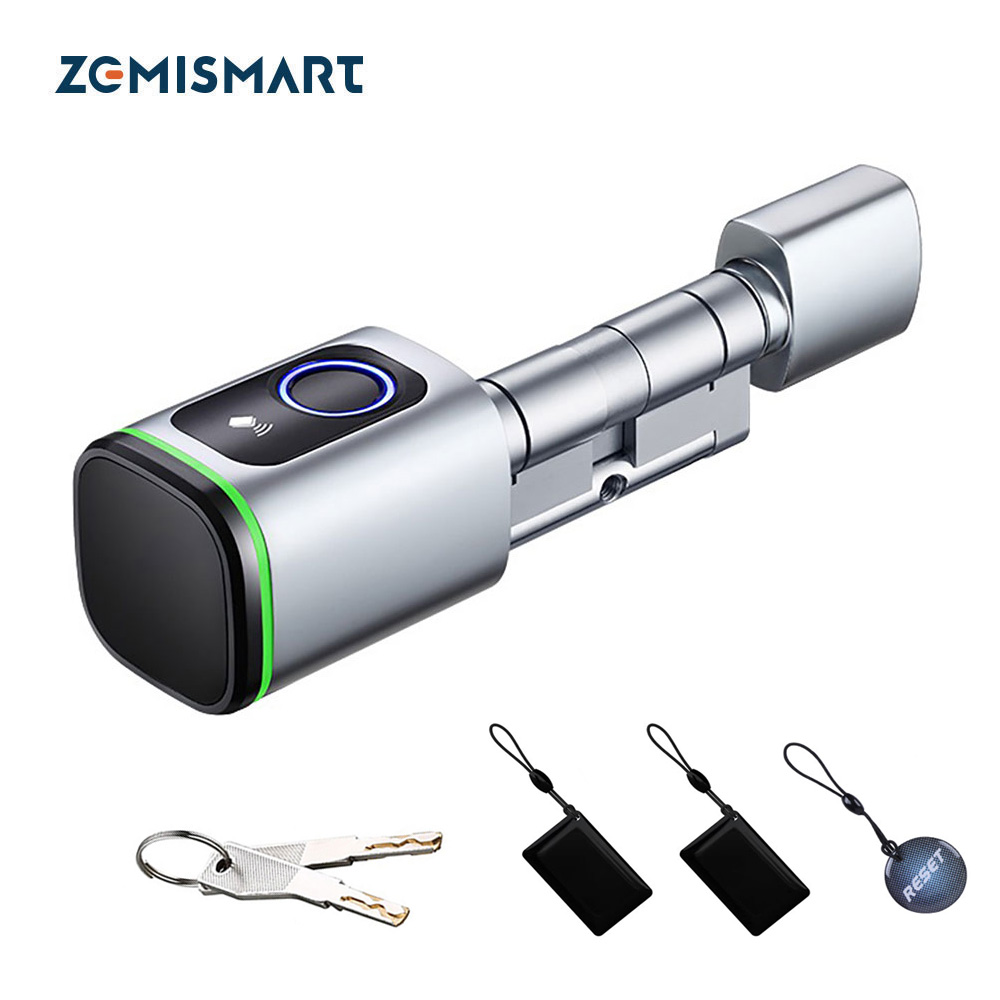 Zemismart BLE Smart Electronic – Smart Home Keyestudio recenzja i cena