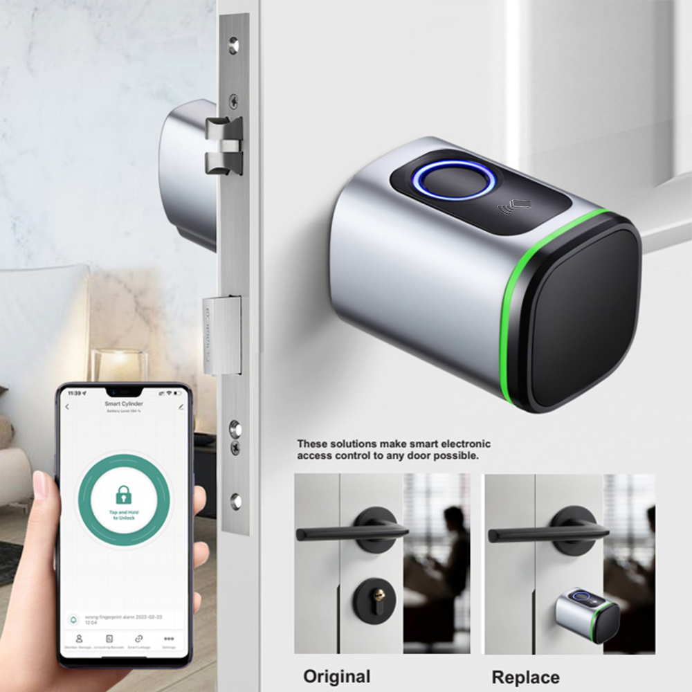 Zemismart BLE Smart Electronic – Smart Home Keyestudio recenzja i cena