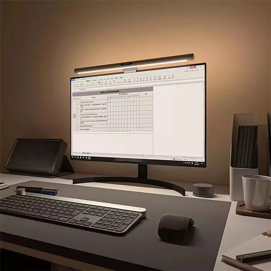 YEELIGHT Screen Bar Pro Smart  – Smart Home Monitoring recenzja i cena