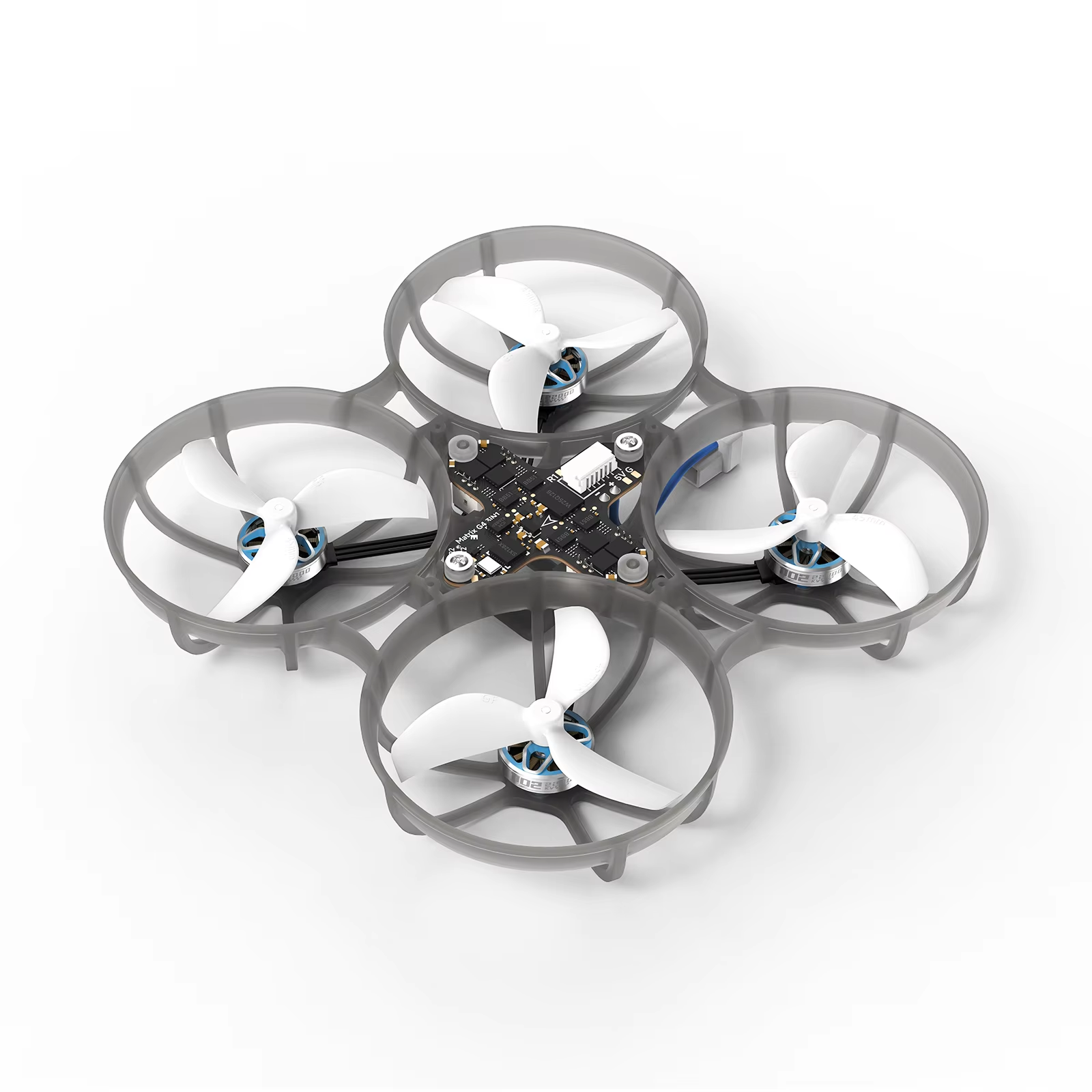 BETAFPV Meteor75 Pro FPV Drone – Smart Home Monitoring recenzja i cena