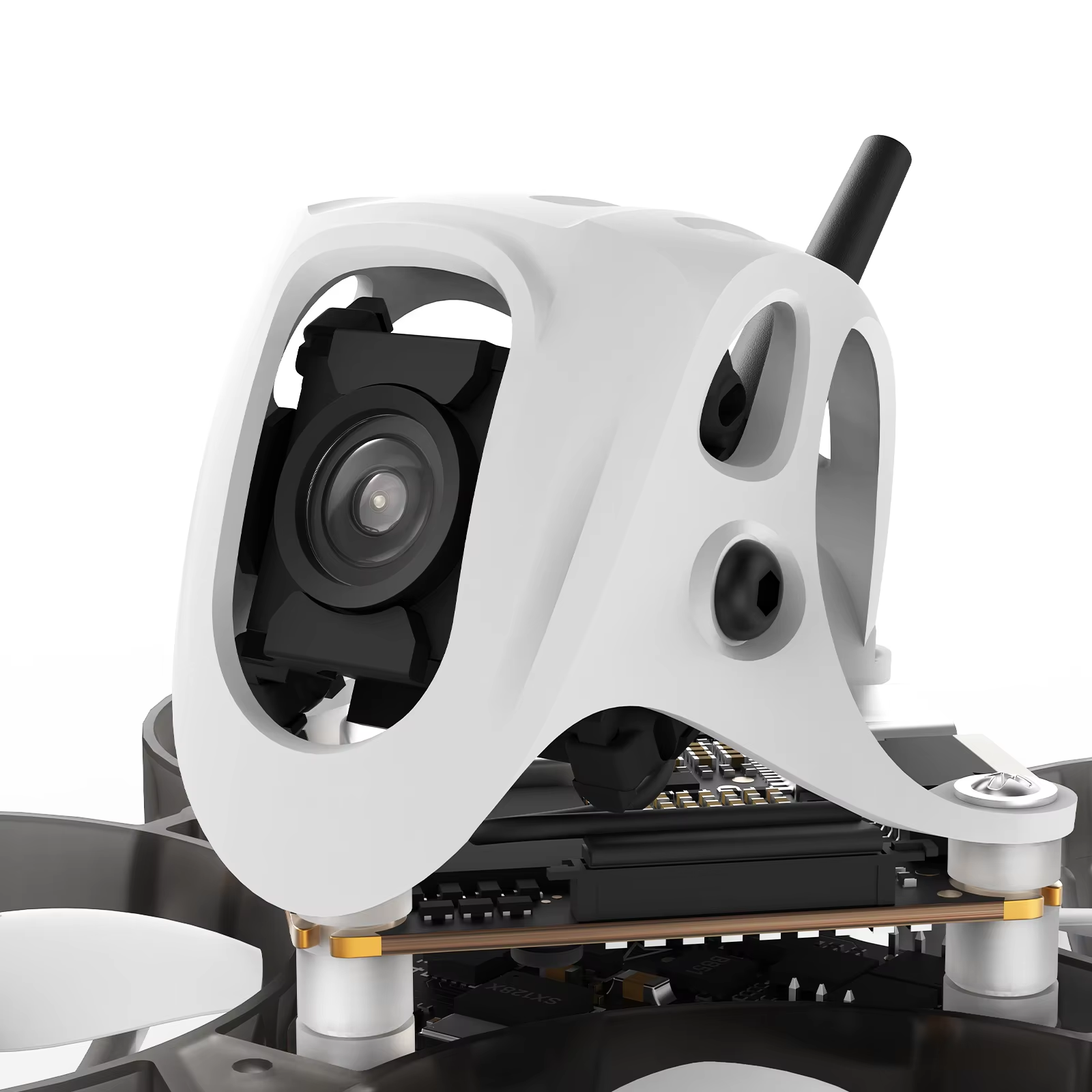 BETAFPV Meteor75 Pro FPV Drone – Smart Home Monitoring recenzja i cena