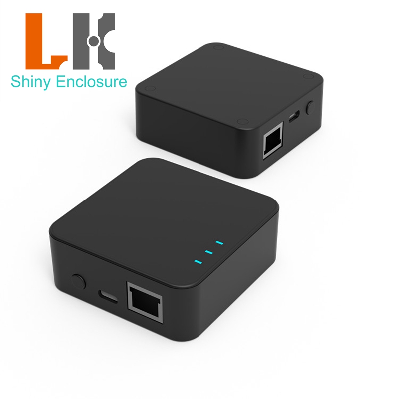 Wireless AP Bridge Gateway Cas – Smart Home Gateway recenzja i cena