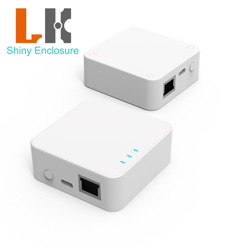 Wireless AP Bridge Gateway Cas – Smart Home Gateway recenzja i cena