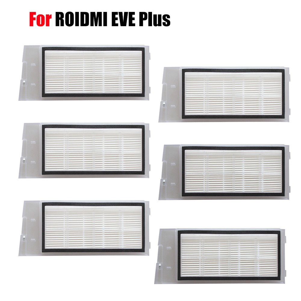 HEPA Filter For Xiaomi Smart H – Smart Home Plus recenzja i cena
