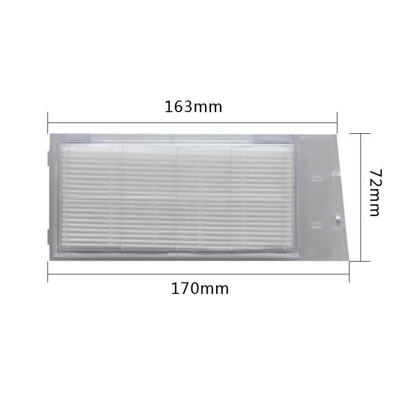 HEPA Filter For Xiaomi Smart H – Smart Home Plus recenzja i cena