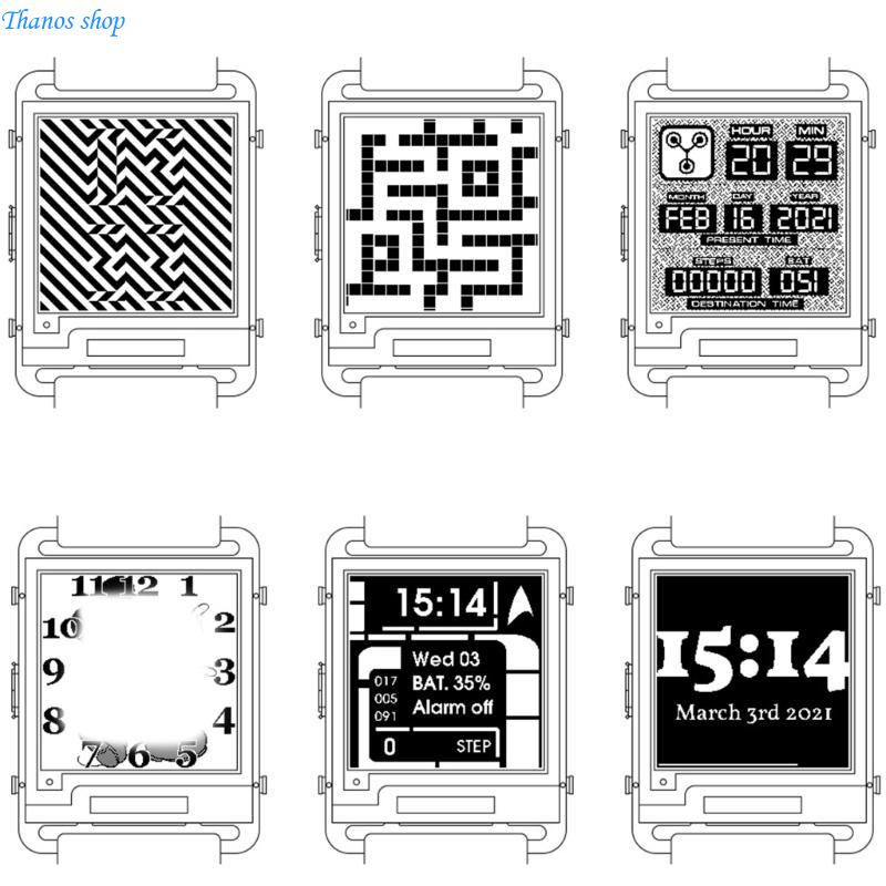 ESP32 Programmable Touchable W – Smart Home Open Source Software recenzja i cena
