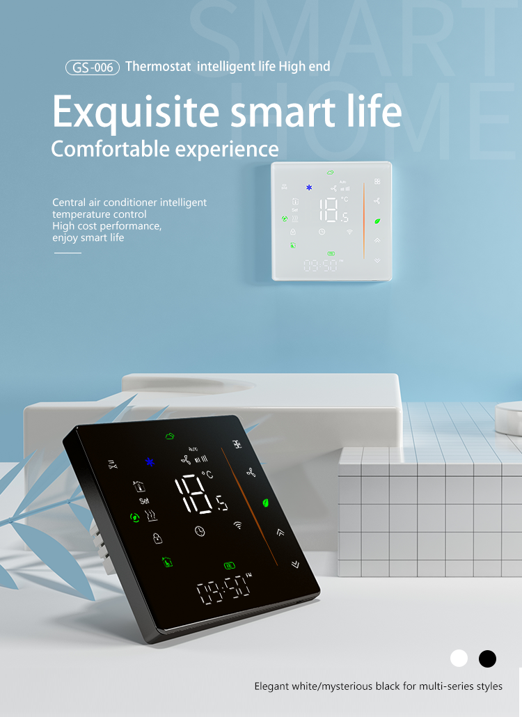 2026 Bar Design Smart Home Zig – Smart Home Gateway recenzja i cena