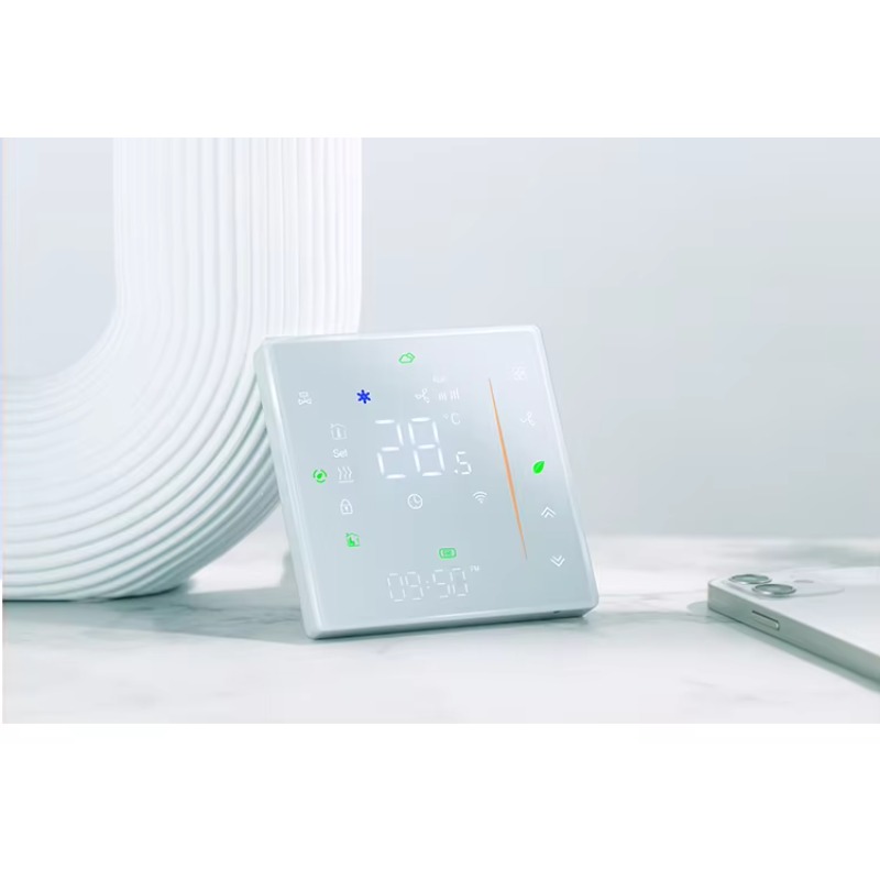 2026 Bar Design Smart Home Zig – Smart Home Gateway recenzja i cena