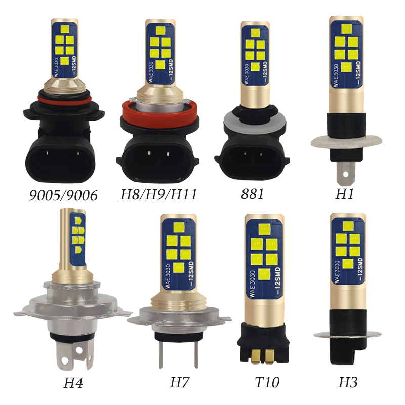 H4 HB2 9003 Led Headlight Canb – Smart Bulb recenzja i cena