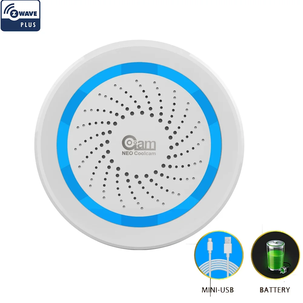 Z-wave Plus Wireless Home Auto – Smart Home Plus recenzja i cena