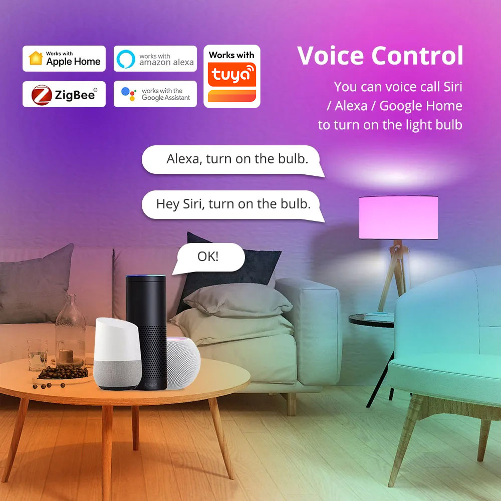 Zemismart Zigbee GU10 Smart LE – Smart Home Plus recenzja i cena