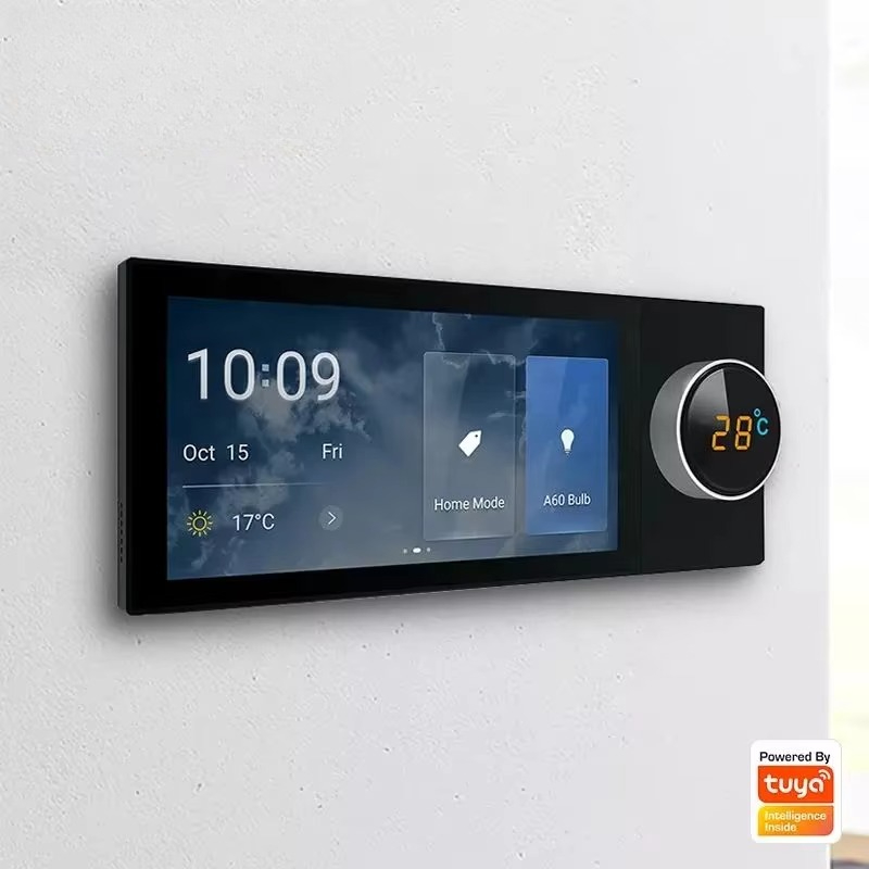 SQ 2022 Android Tuya Zigbee Wi – Smart Home Gateway recenzja i cena