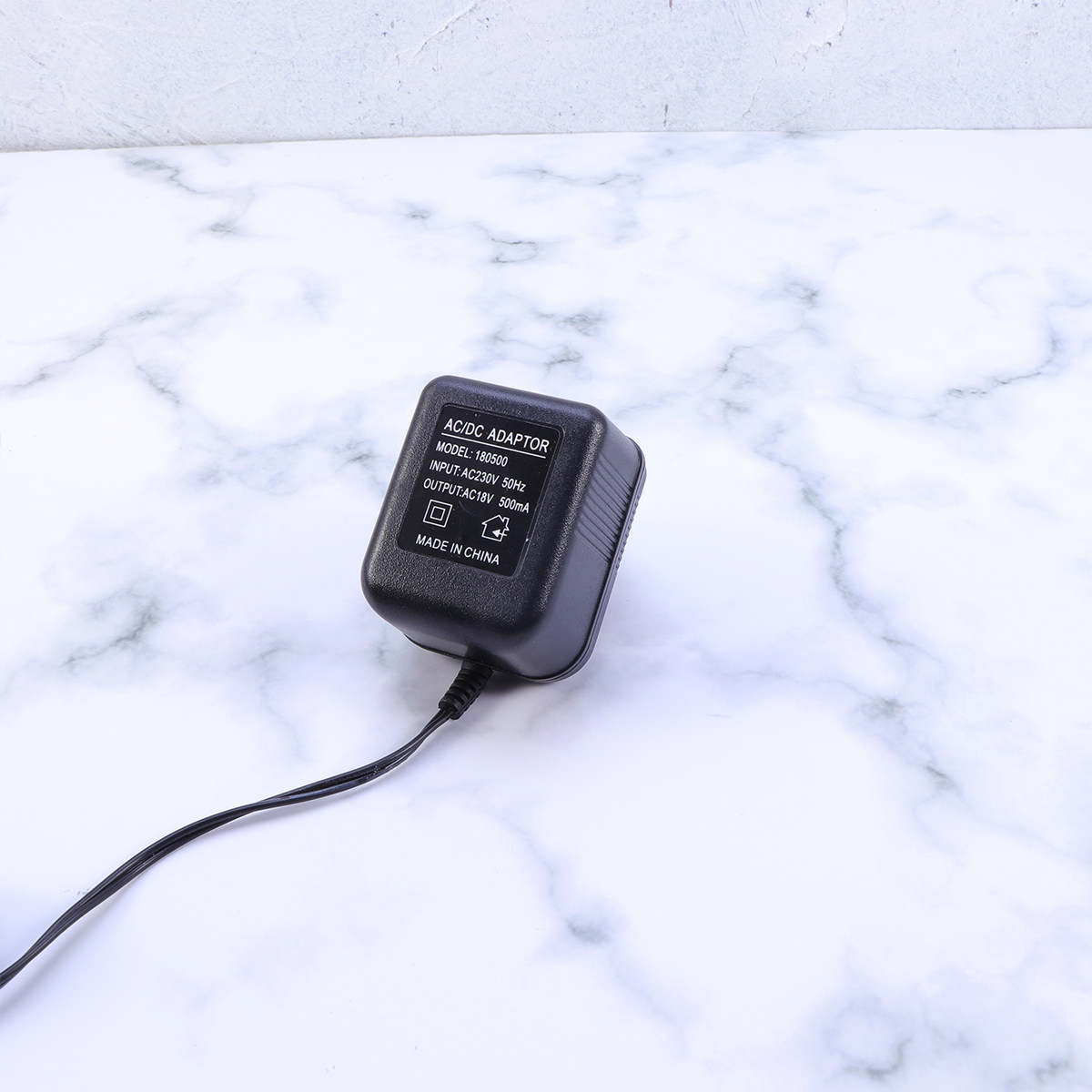 18V 500Ma Power Adapter Charge – Wifi Doorbell Camera recenzja i cena