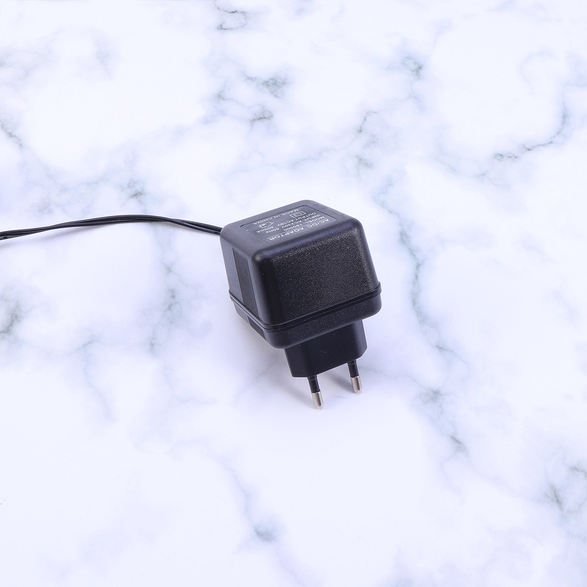 18V 500Ma Power Adapter Charge – Wifi Doorbell Camera recenzja i cena