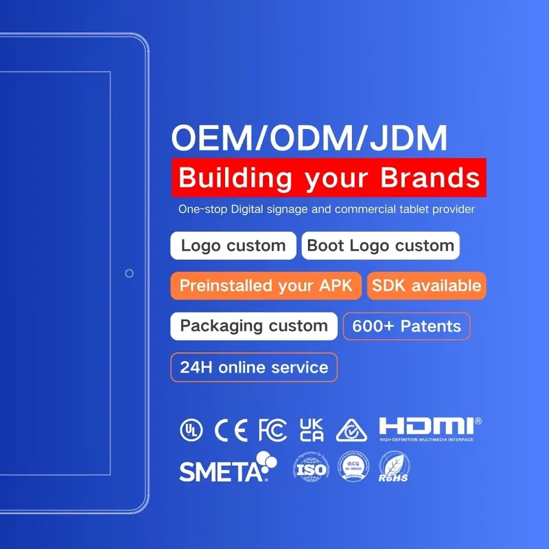 Home Assistant 10.1 Inch Andro – Smart Home Gateway recenzja i cena