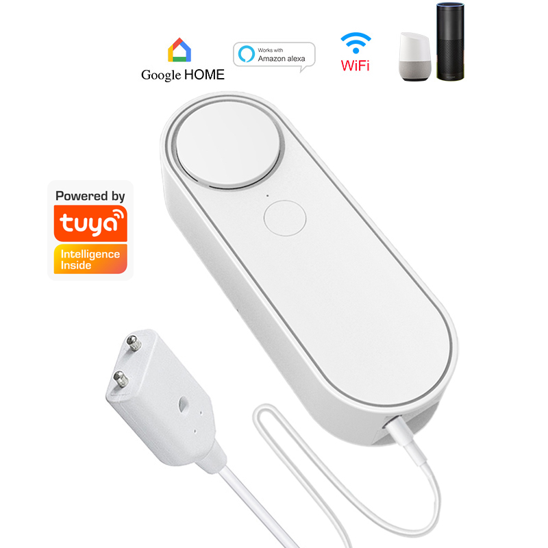 3M/5M WiFi Water Leak Detector – Wifi Water Leak Detector recenzja i cena