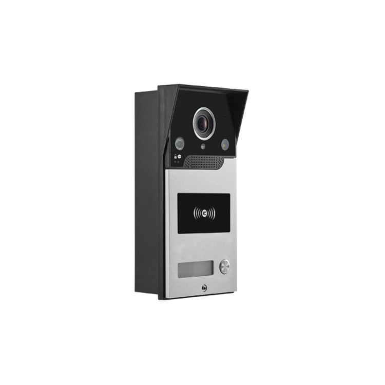 2MP 1080P Tuya APP Rifd/NFC  W – Wifi Doorbell Camera recenzja i cena