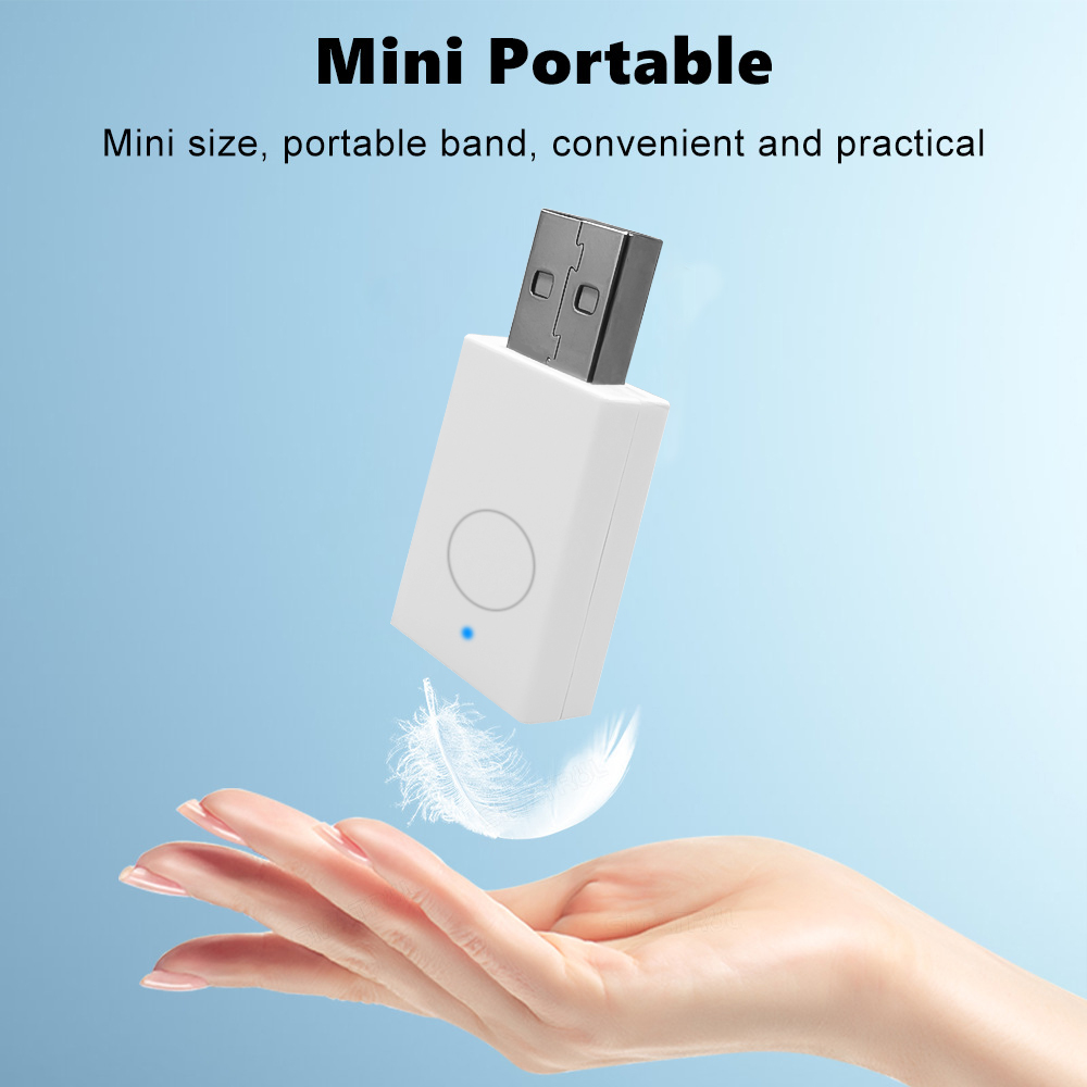 ZigBee Signal Repeater Tuya Sm – Smart Home Gateway recenzja i cena