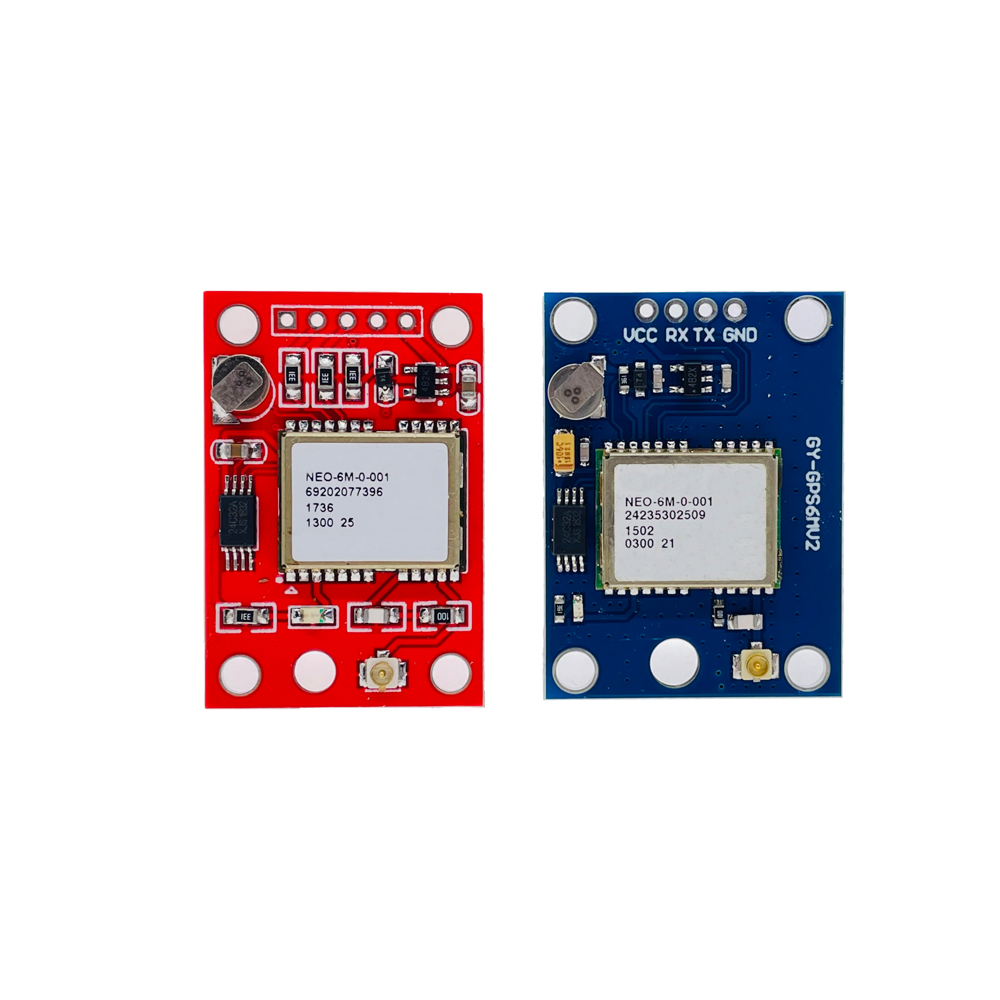 GY-NEO6MV2 NEO-6M GPS Module W – Smart Home Kit For Arduino recenzja i cena