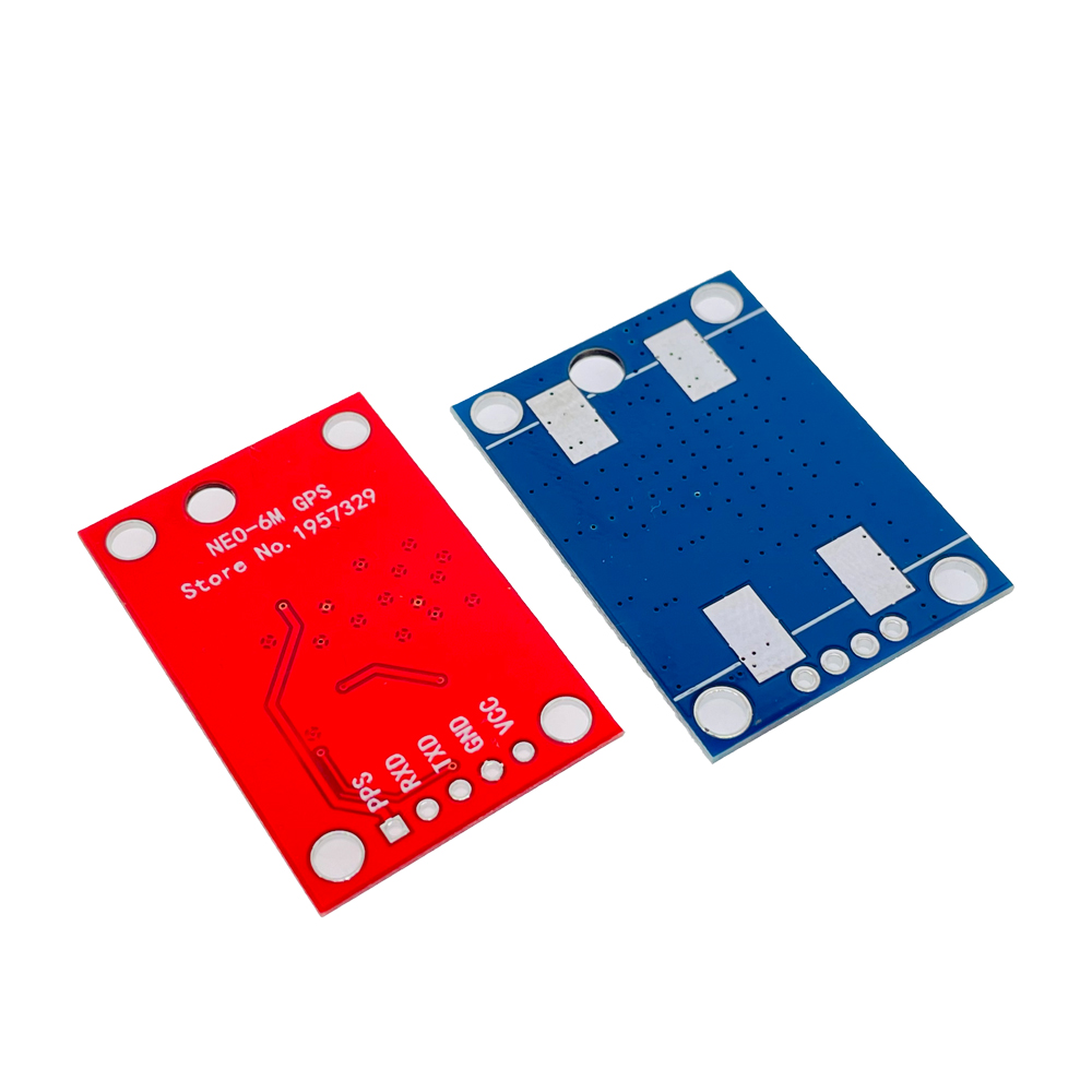 GY-NEO6MV2 NEO-6M GPS Module W – Smart Home Kit For Arduino recenzja i cena