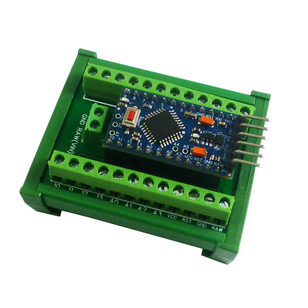 For Arduino Pro mini Board PLC – Smart Home Kit For Arduino recenzja i cena