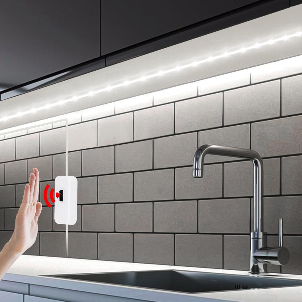 Hand Sweep Motion Sensor Kitch – Smart Home Llm recenzja i cena